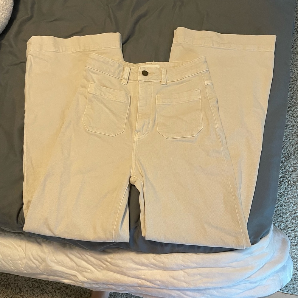 Rolla’s Sailor jeans